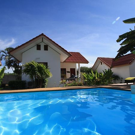 מלון Na Mueang Samui Le Reve מראה חיצוני תמונה
