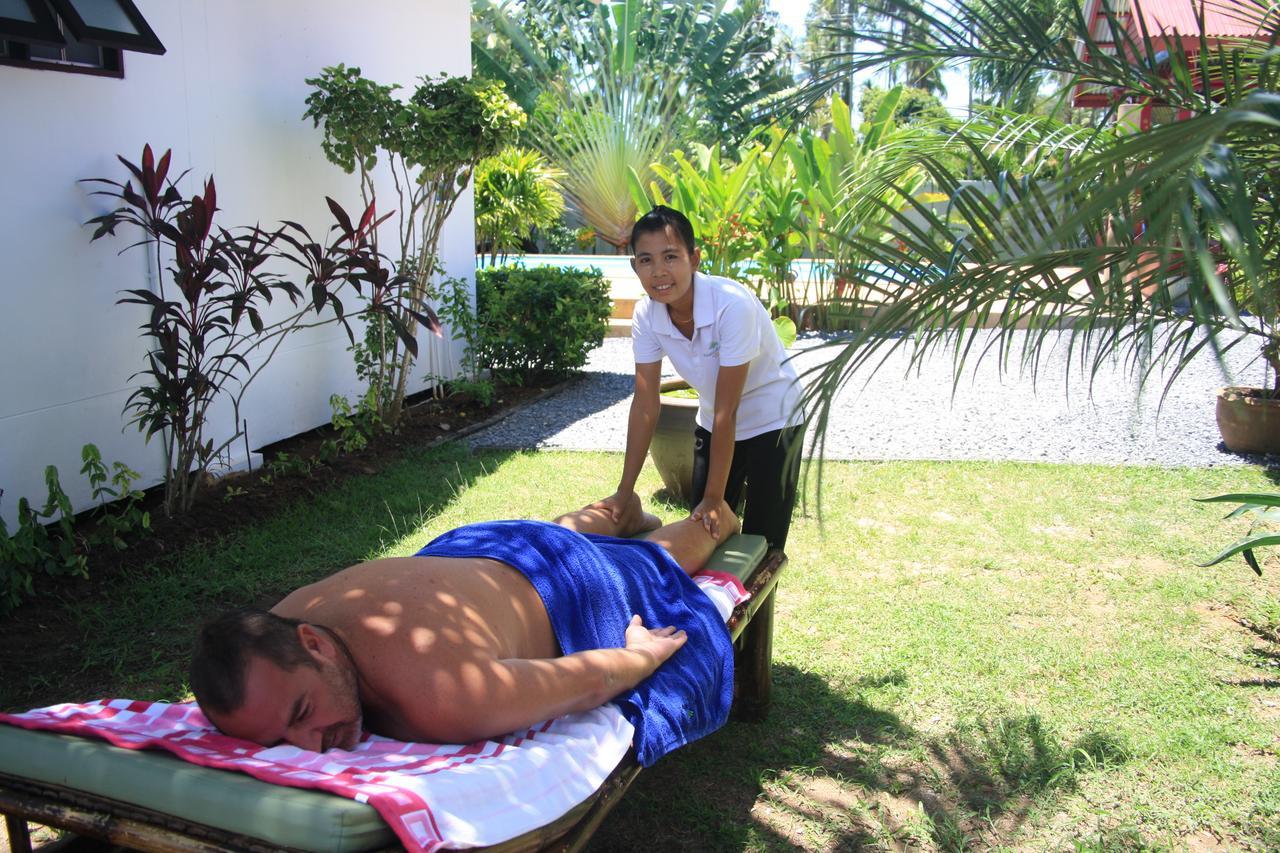 מלון Na Mueang Samui Le Reve מראה חיצוני תמונה