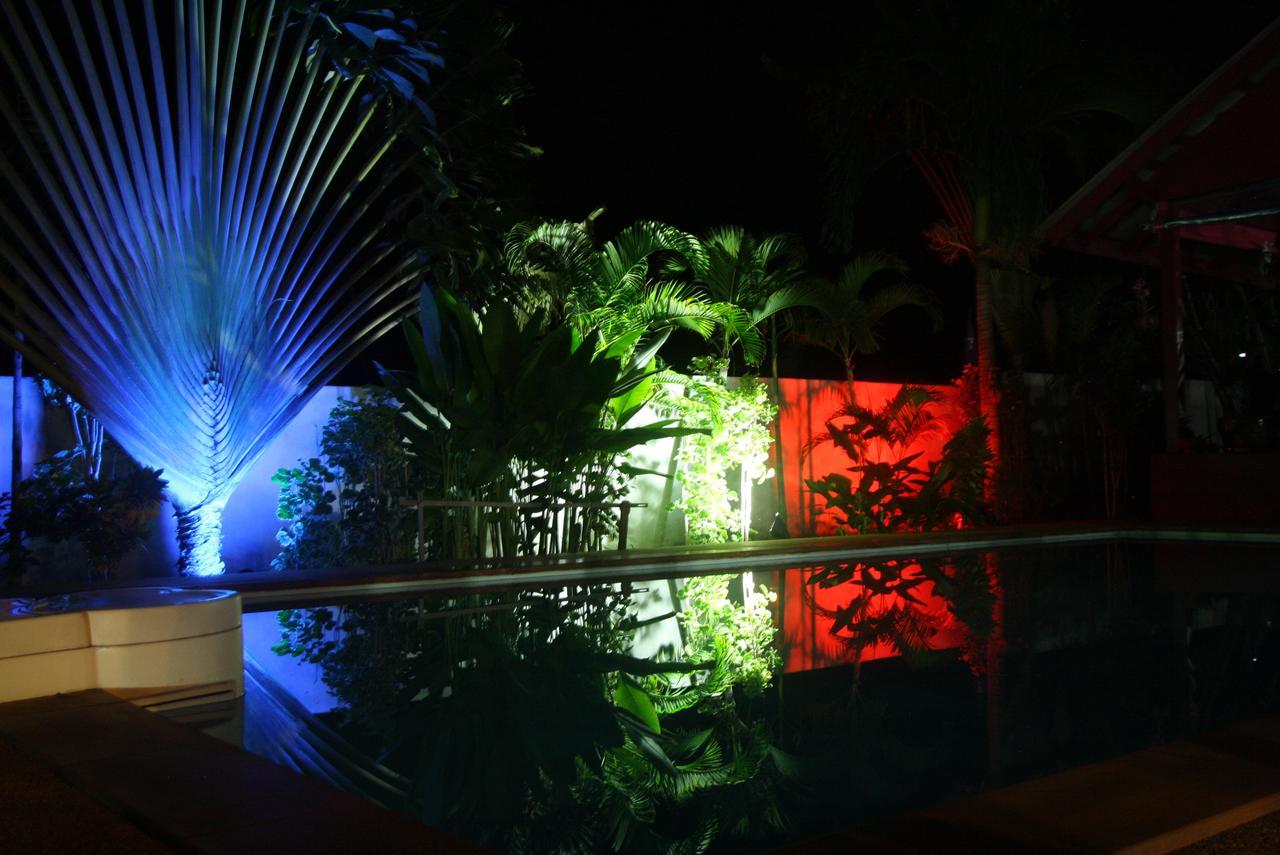 מלון Na Mueang Samui Le Reve מראה חיצוני תמונה