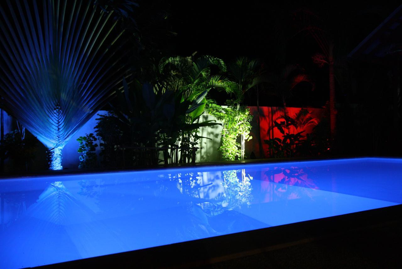 מלון Na Mueang Samui Le Reve מראה חיצוני תמונה