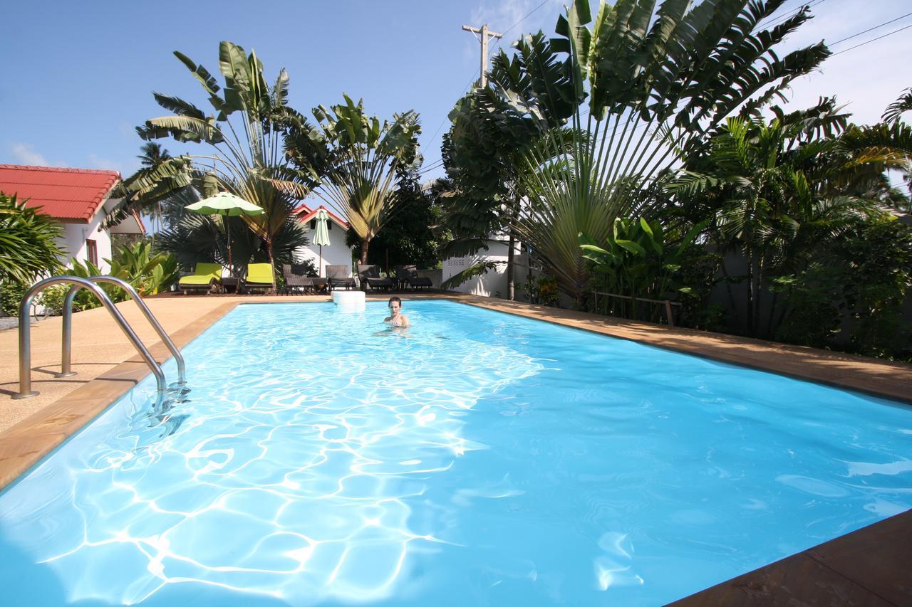 מלון Na Mueang Samui Le Reve מראה חיצוני תמונה
