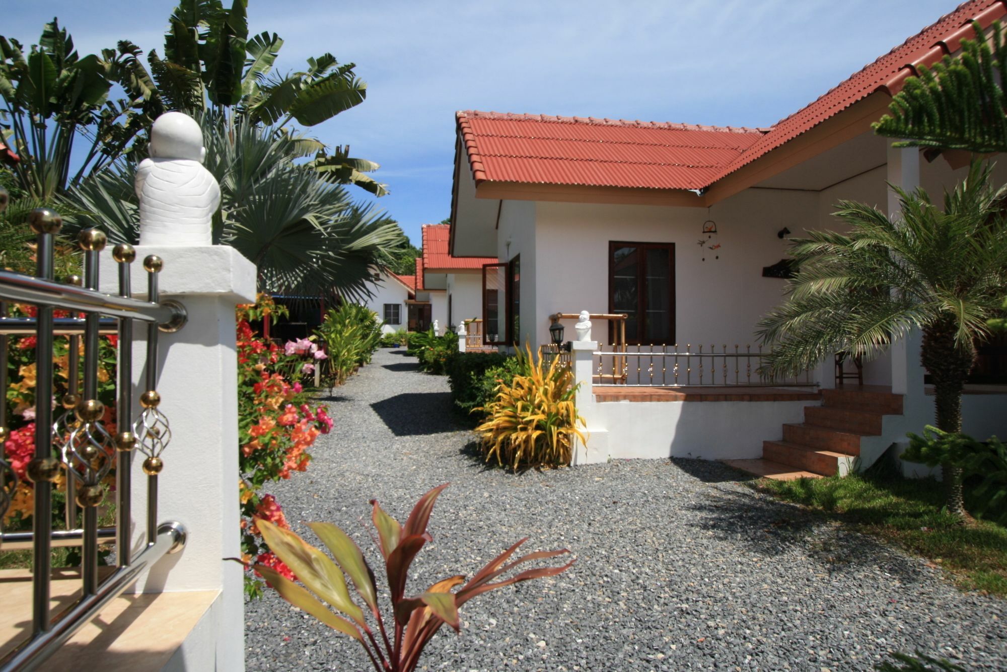 מלון Na Mueang Samui Le Reve מראה חיצוני תמונה