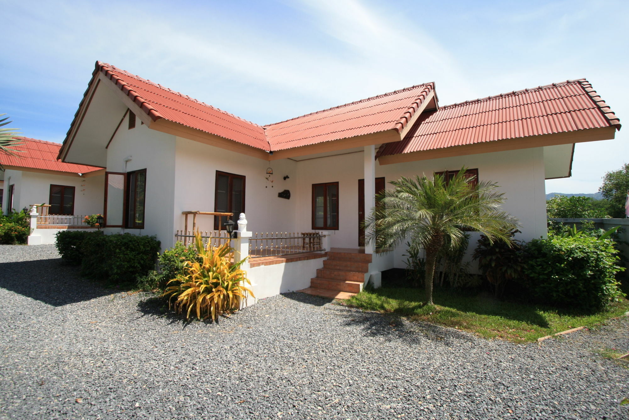 מלון Na Mueang Samui Le Reve מראה חיצוני תמונה