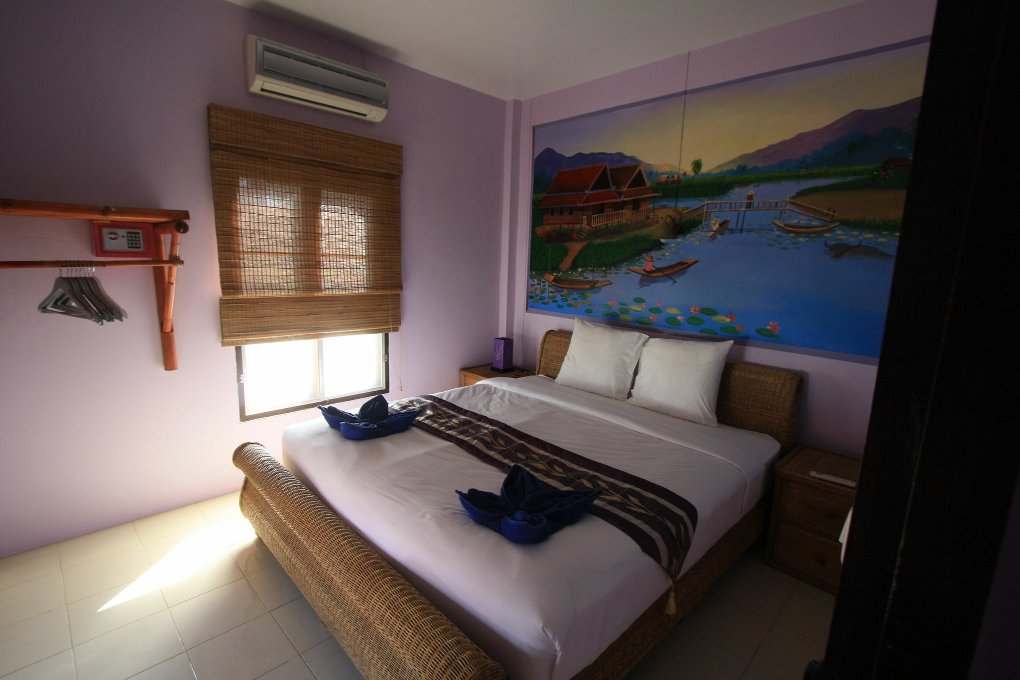 מלון Na Mueang Samui Le Reve מראה חיצוני תמונה