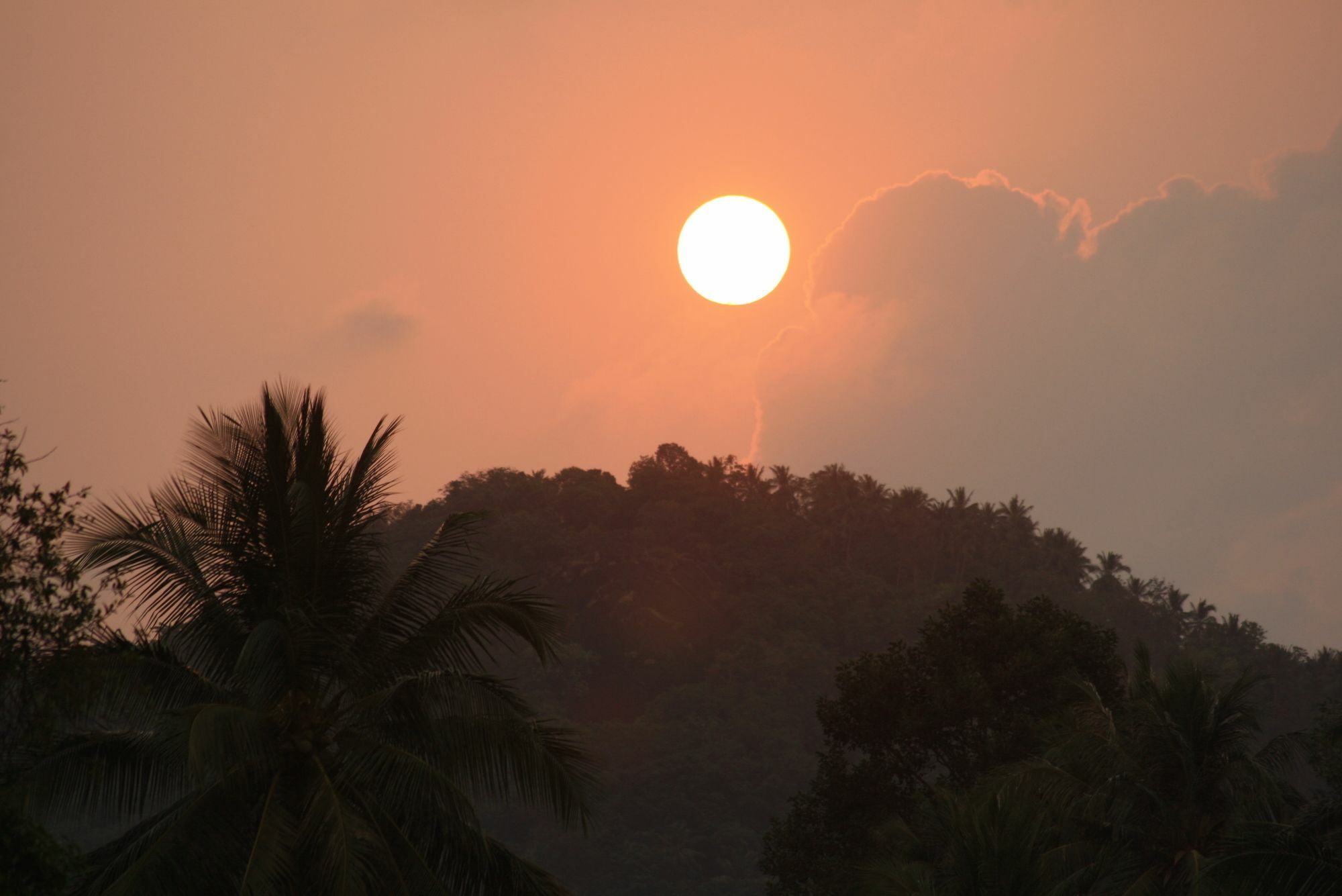 מלון Na Mueang Samui Le Reve מראה חיצוני תמונה