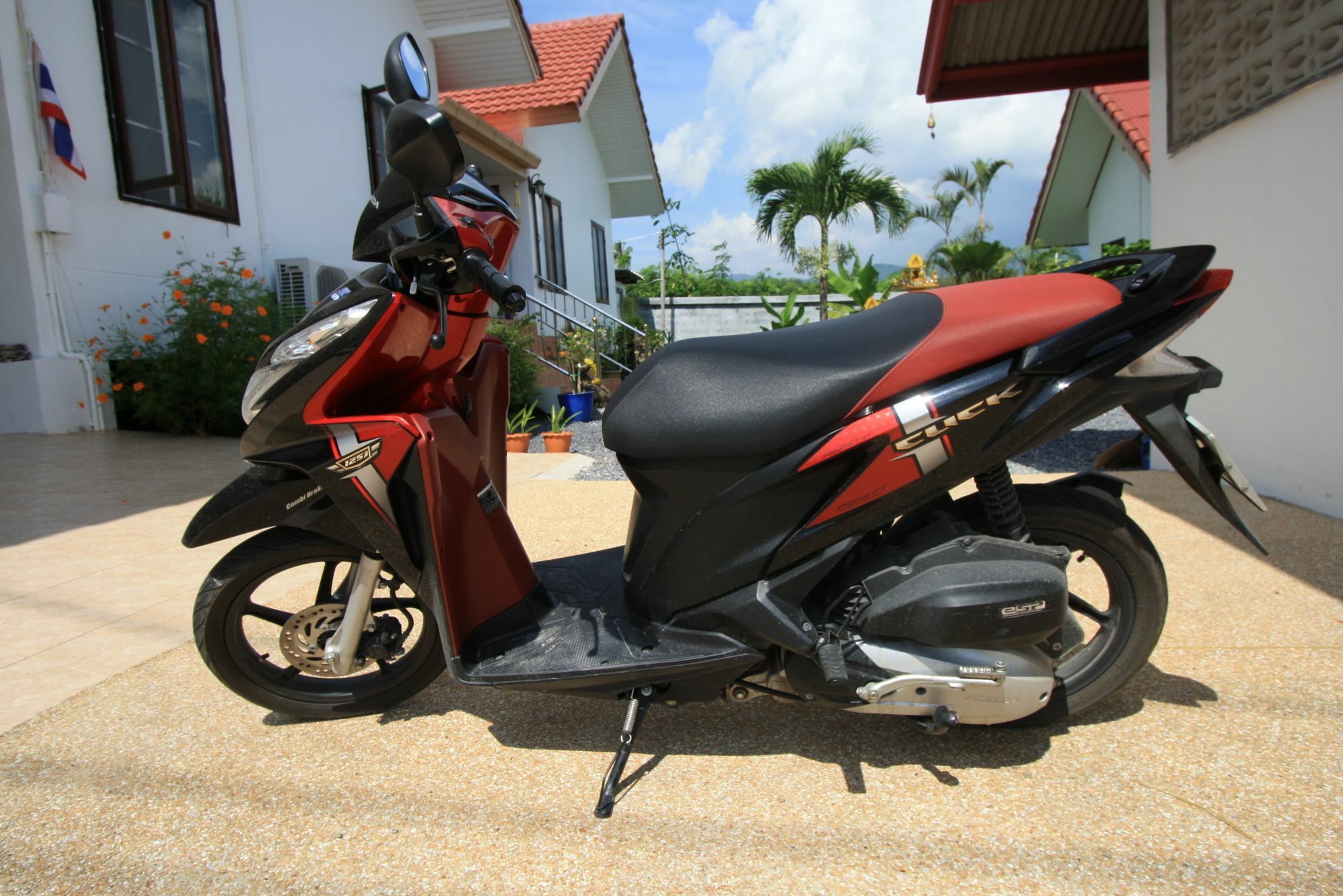 מלון Na Mueang Samui Le Reve מראה חיצוני תמונה
