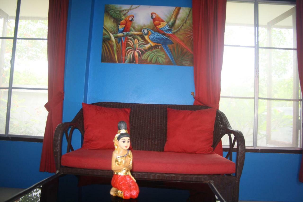 מלון Na Mueang Samui Le Reve מראה חיצוני תמונה